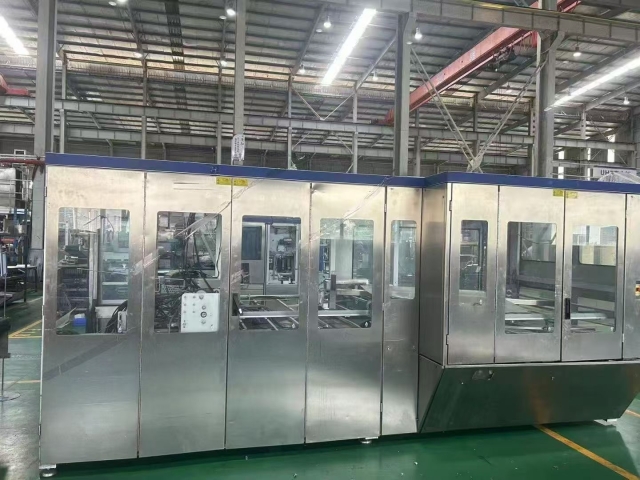 利樂(lè)MS30高速膜包機(jī)