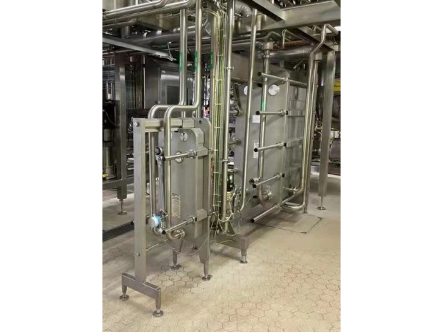 斯必克噴淋殺菌機(jī)